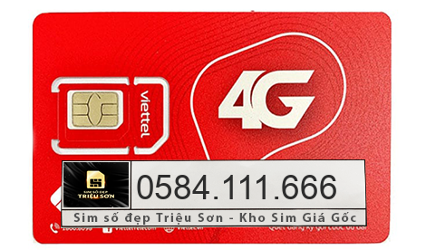 mua sim 0584111666