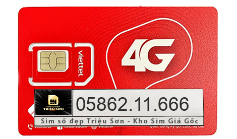 mua sim 0586211666