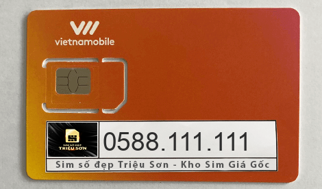 mua sim 0588111111