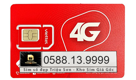 mua sim 0588139999