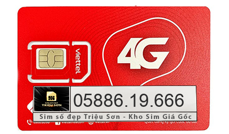 mua sim 0588619666