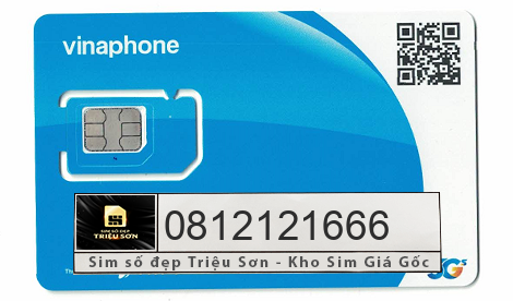 mua sim 0812121666