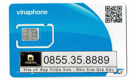 mua sim 0855358889