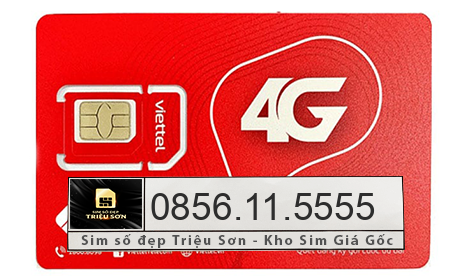 mua sim 0856115555