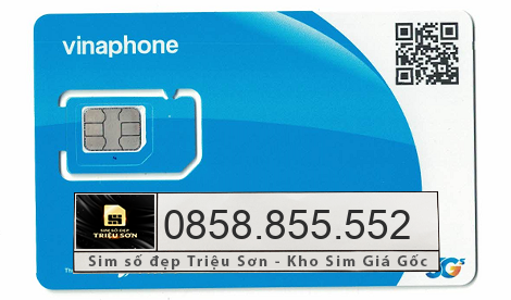 mua sim 0858855552