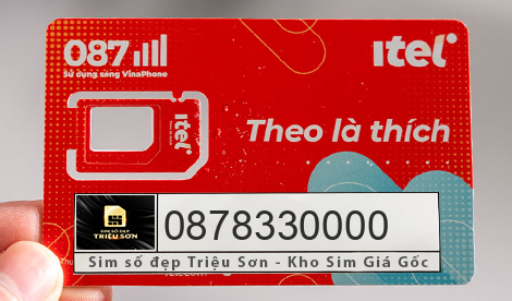 mua sim 0878330000