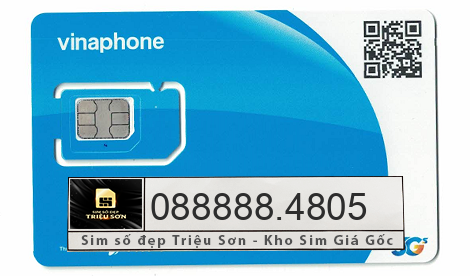 mua sim 0888884805