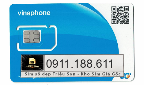mua sim 0911188611