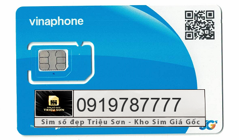 mua sim 0919787777