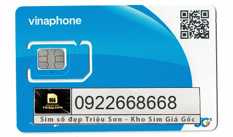 mua sim 0922668668