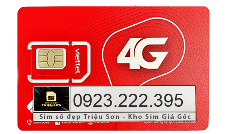 mua sim 0923222395