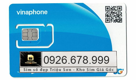 mua sim 0926678999