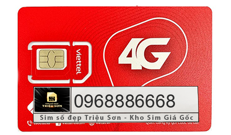 mua sim 0968886668