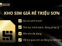 Nên chọn sim giá rẻ nhà mạng nào? Mua sim giá rẻ ở đâu uy tín, chất lượng?