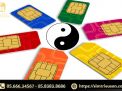 Cách chọn sim phong thuỷ hợp tuổi thu hút may mắn, tài lộc