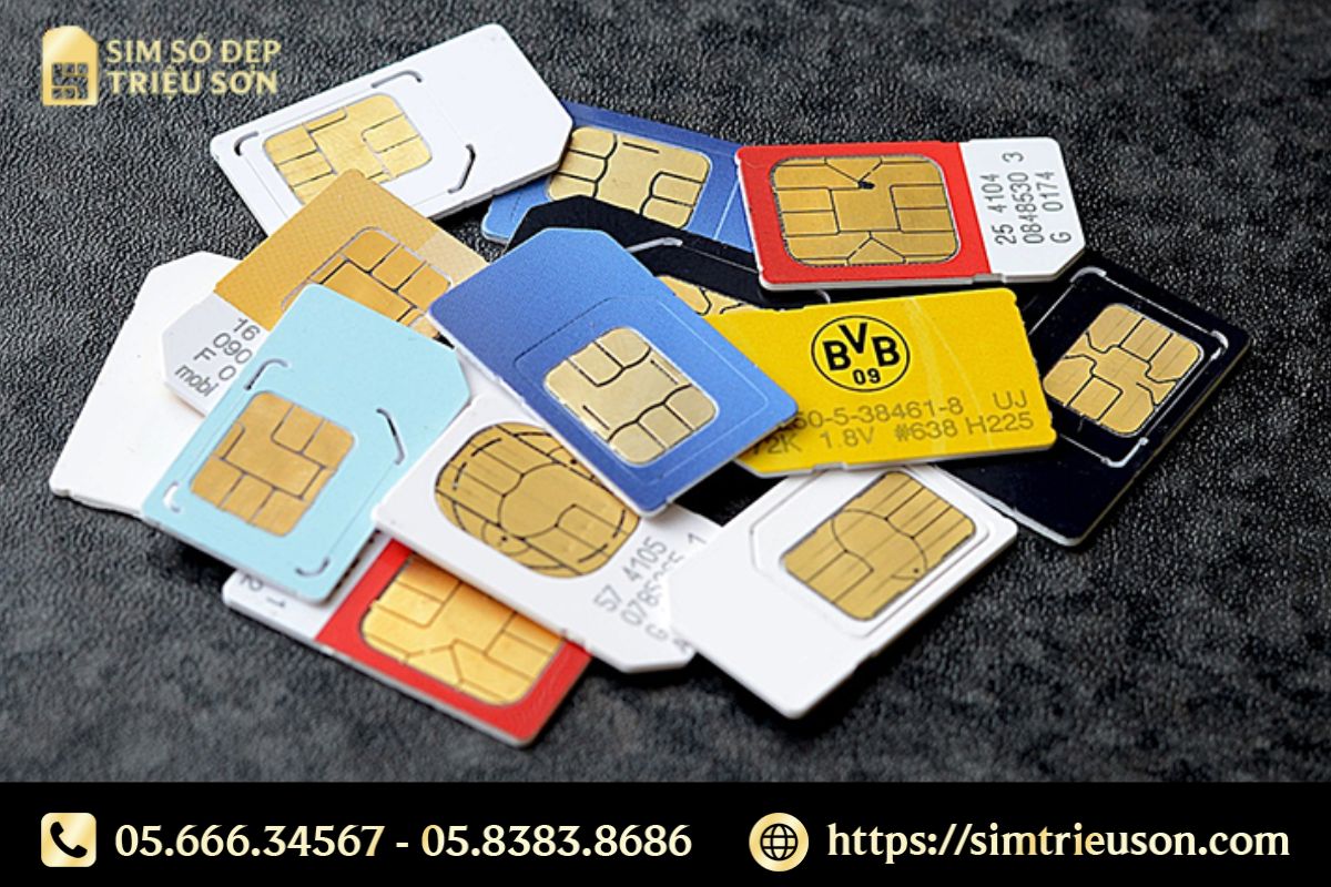 Cách chọn 1 sim số đẹp hợp phong thủy