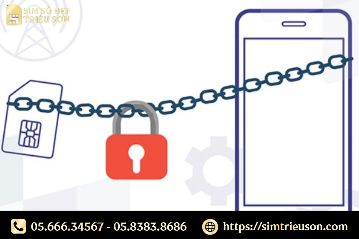 Sim Số Đẹp Triệu Sơn không bán và không chia sẻ thông tin khách hàng