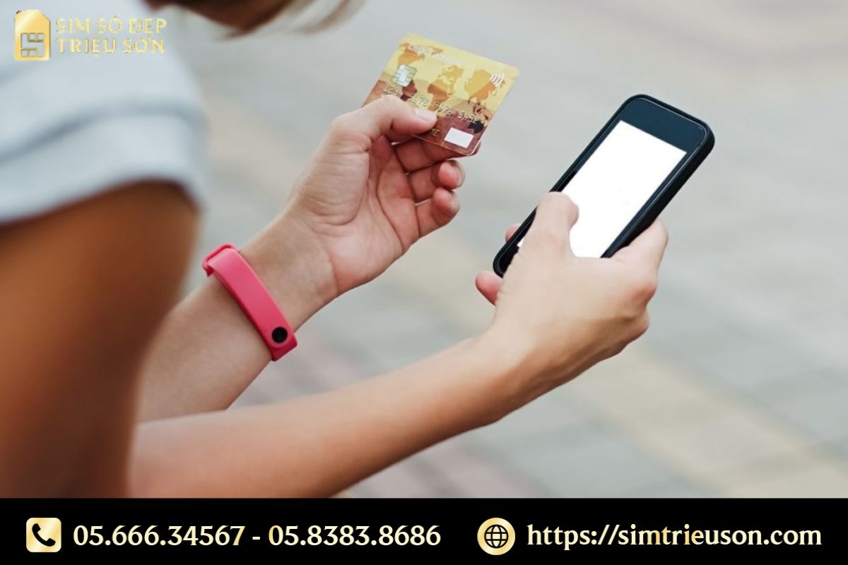 Quy trình mua sim số đẹp chính chủ tại Triệu Sơn