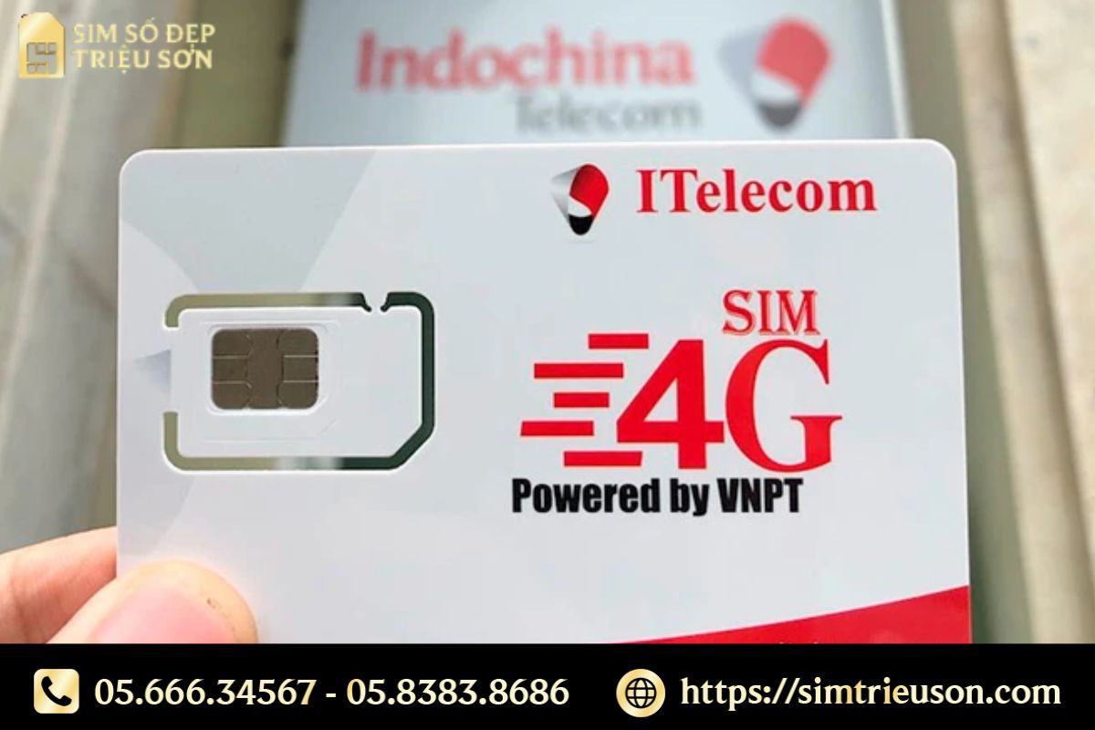 Sim iTelecom là một trong những lựa chọn hoàn hảo