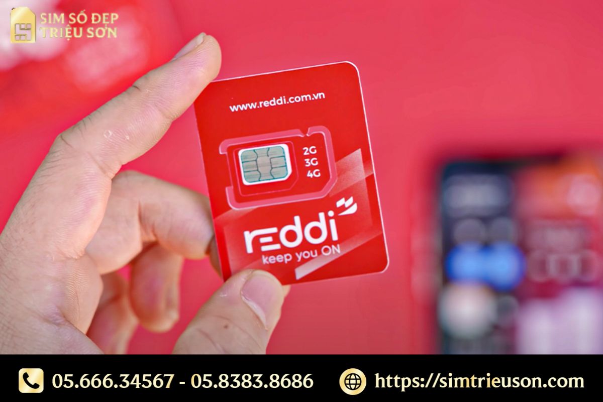 Tất tần tật về Sim Reddi đầu số 055 có thể bạn chưa biết