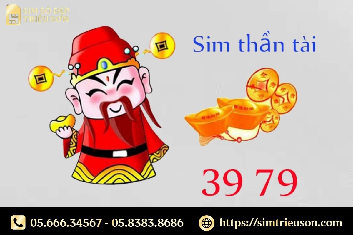 Có nên mua Sim Thần Tài Viettel, Mobi, Vina,... Reddi? 
