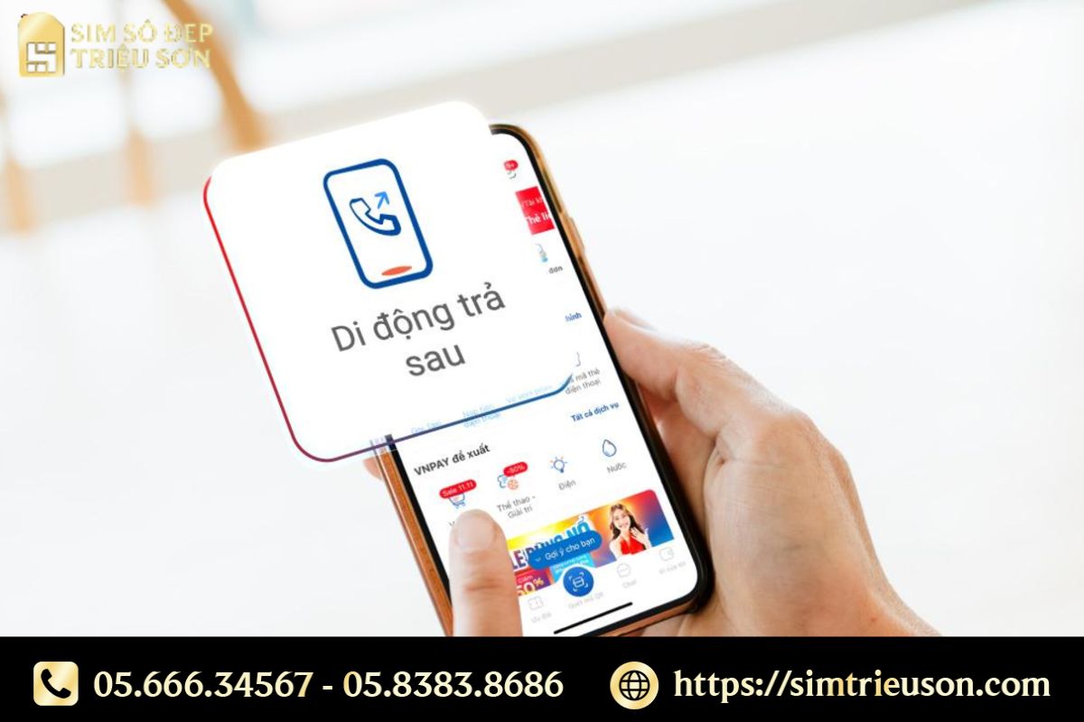 Sim số đẹp Triệu Sơn - Kho sim phong phú, cập nhật liên tục với hàng ngàn dãy số đẹp