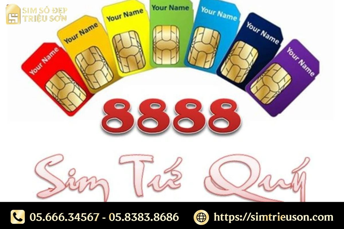 Nên mua sim tứ quý 8 ở đâu để đảm bảo uy tín và an tâm?