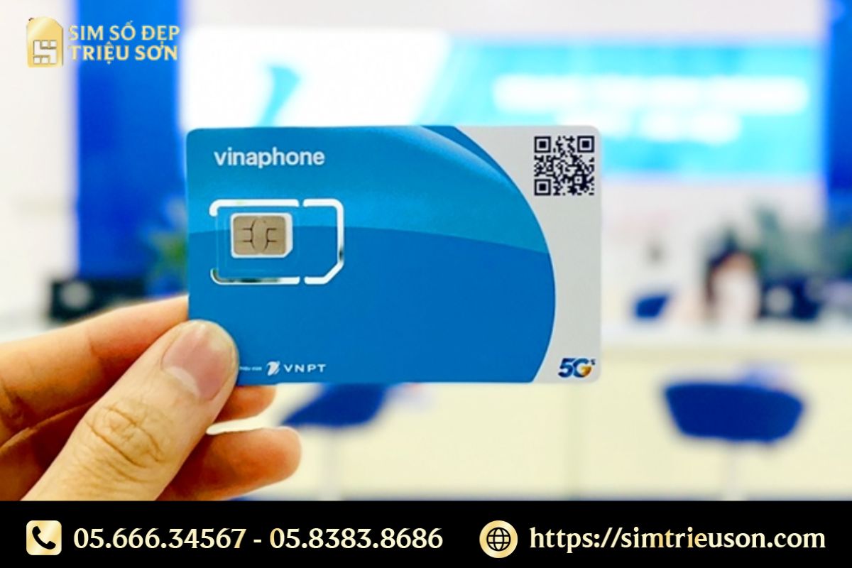 [CẬP NHẬT] Sim Vinaphone số đẹp cho mọi nhu cầu