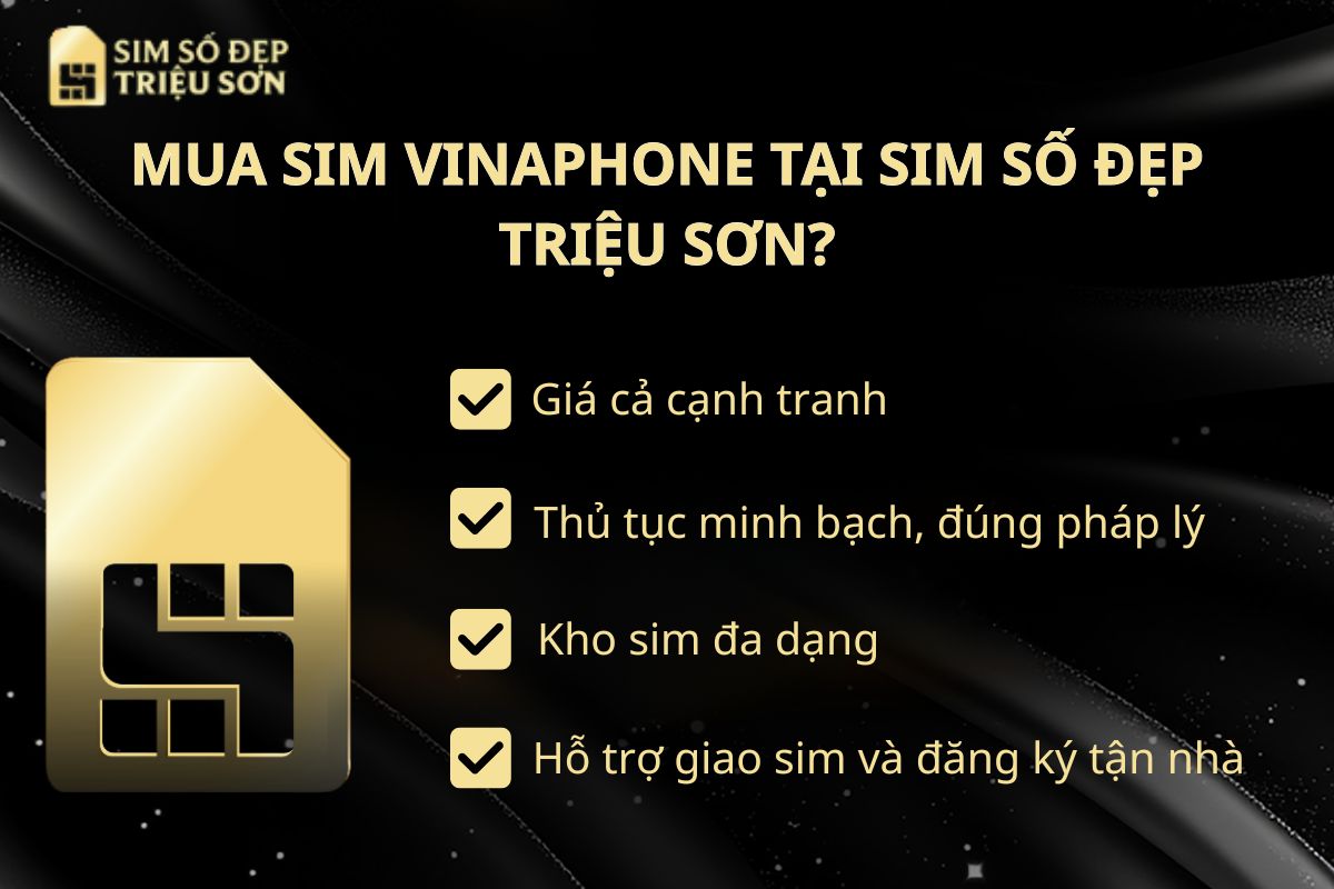 Mua sim Vinaphone tại Sim số đẹp Triệu Sơn