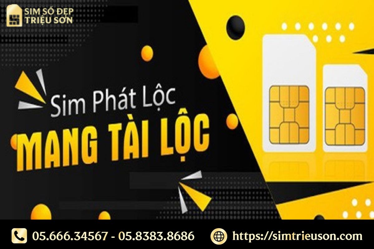 Mua Sim VIP ở Sim số đẹp Triệu Sơn